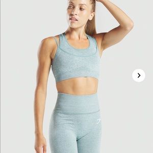Gymshark Intimates & Sleepwear - Gymshark sports bra Gymshark Intimates & Sleepwear - Gymshark sports bra
